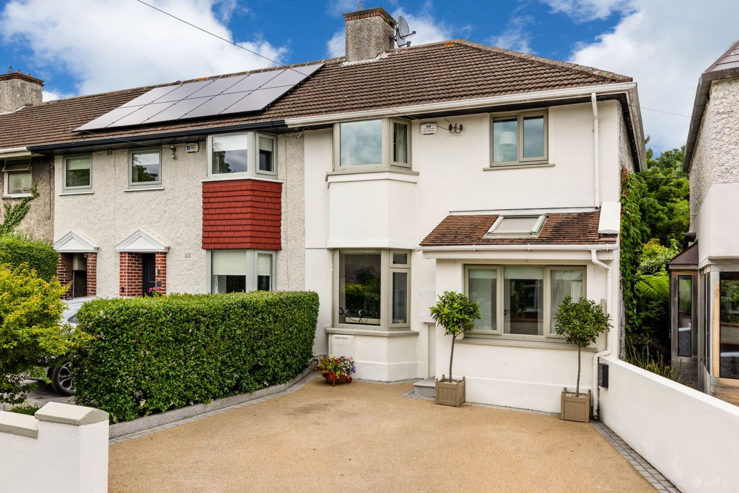 80 Hollybrook Grove, Clontarf, Dublin 3, Co. Dublin, D03A295
