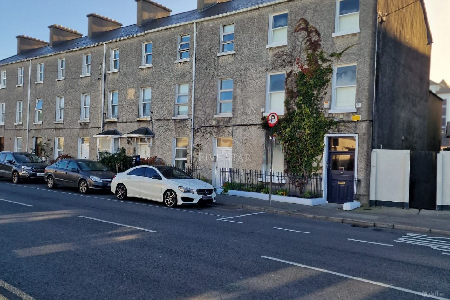 Exclusive City Residence, Woodquay, Galway City Centre, Co. Galway