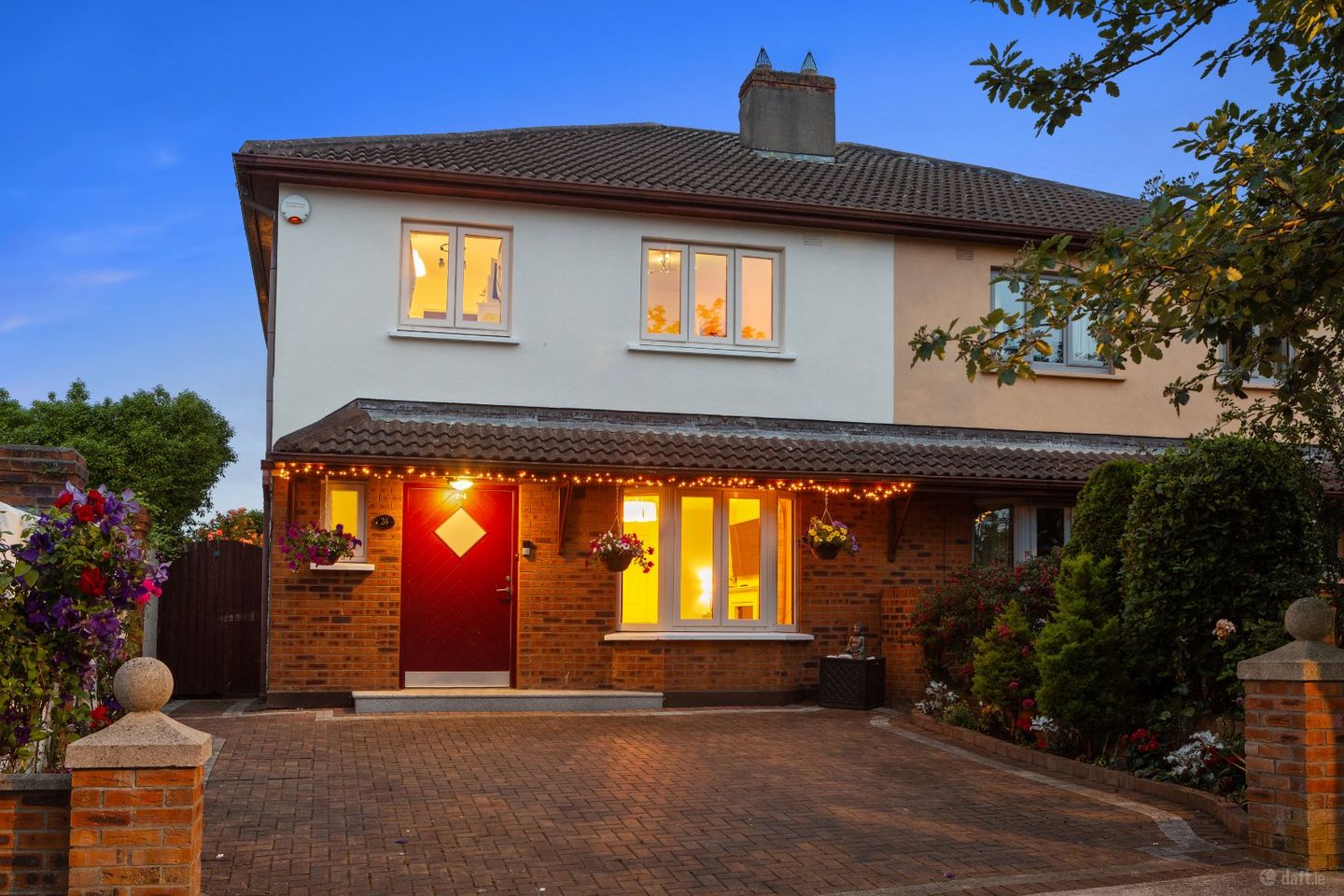 24 Carysfort Woods, Blackrock, Co. Dublin, A94E201