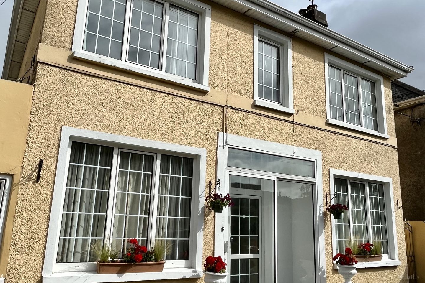 Lisadell House, 3 Salvador Place, Western Road, Co. Cork