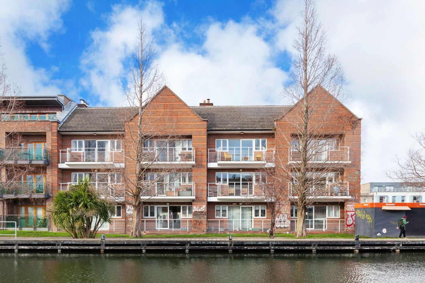 Apartment 9, Portobello Quay, Portobello, Dublin 8