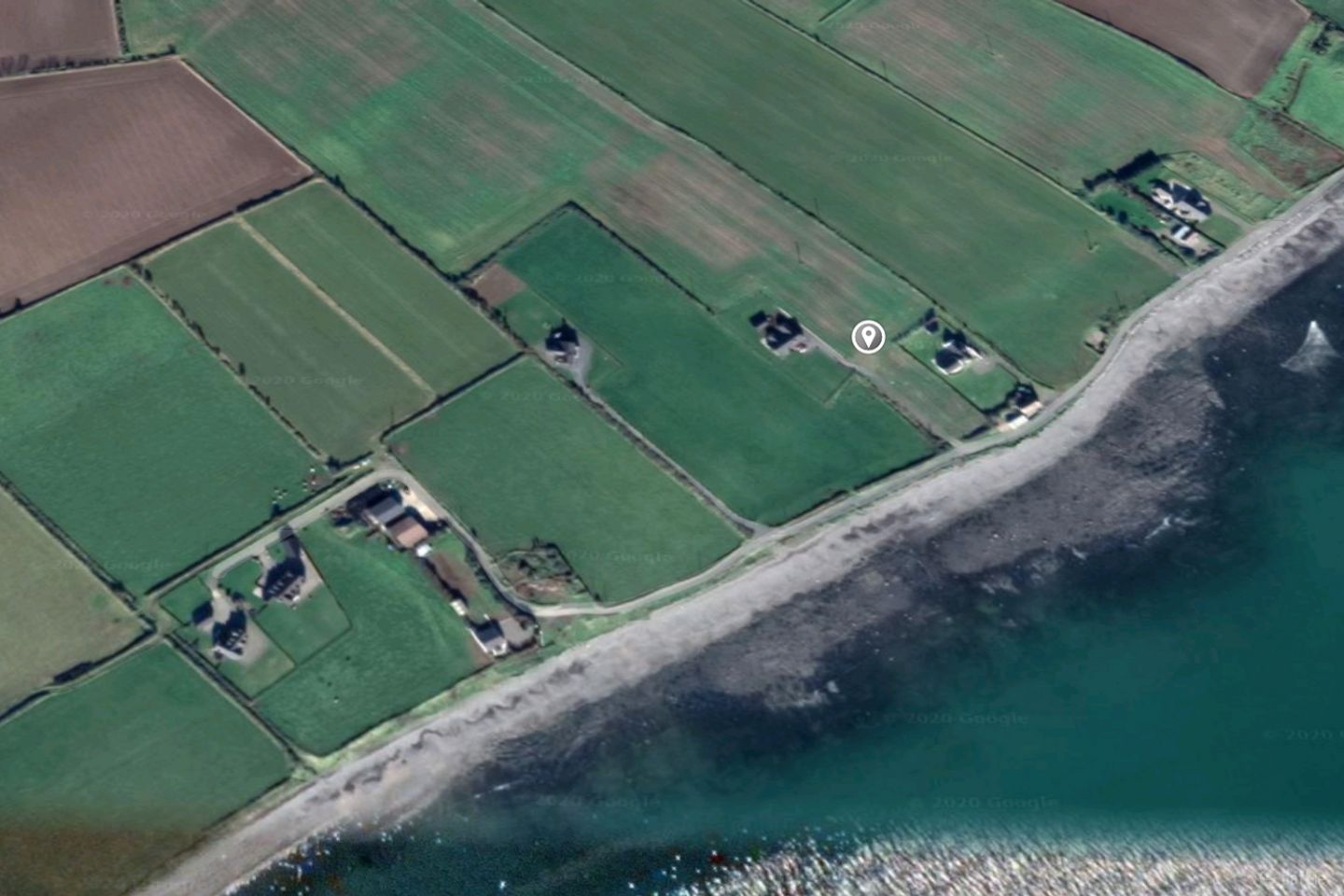 Whitestown, Greenore, Co. Louth