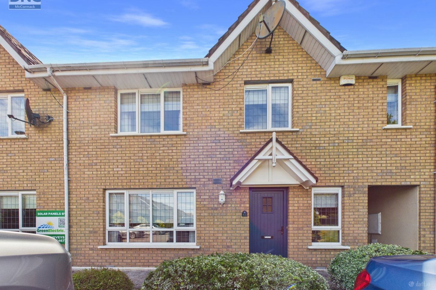 137 Heather Hill Court, Graiguecullen, Carlow, Co. Carlow, R93X5P0