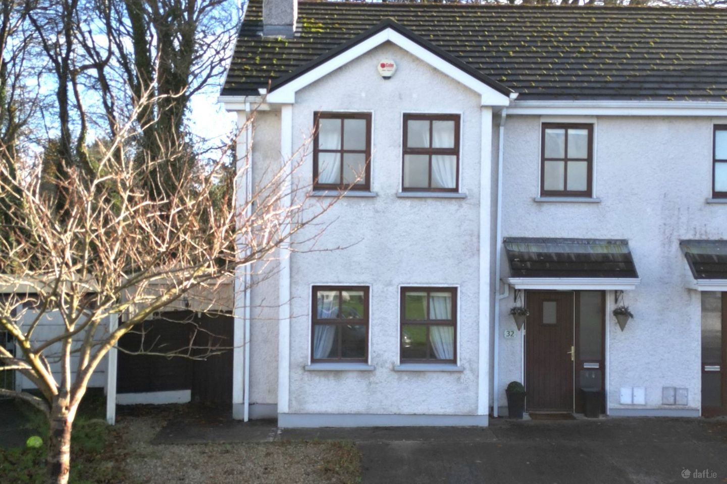 32 Cois Na Habhann, Bonniconlon, Ballina, Ballina, Co. Mayo, F26W5W0