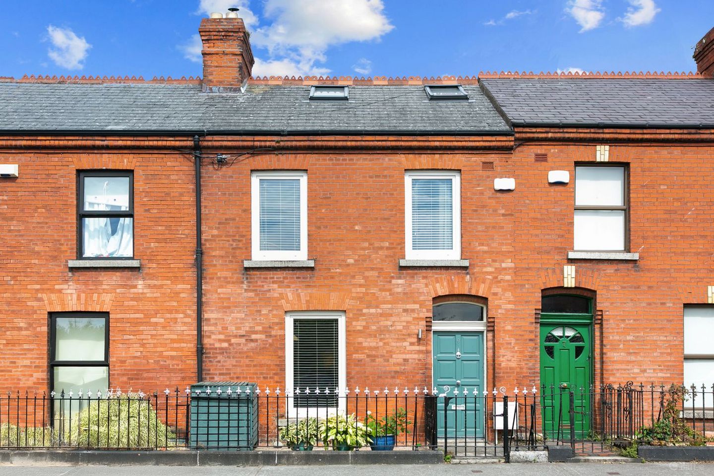6 Merton Avenue, Dublin 8, South Circular Road, Dublin 8, D08EP1H