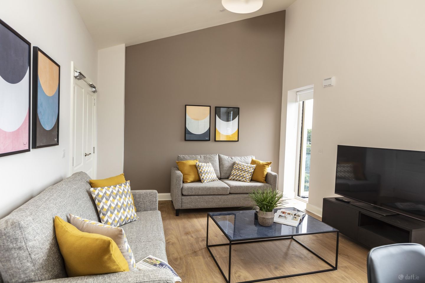 U Rathborne , Rathborne, Ashtown, Dublin 15