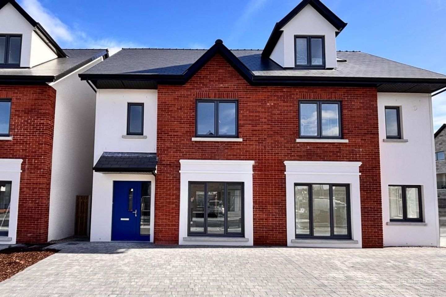 3 Bedroom Semi-Detached, Newtown Meadows, Castletroy, Co. Limerick