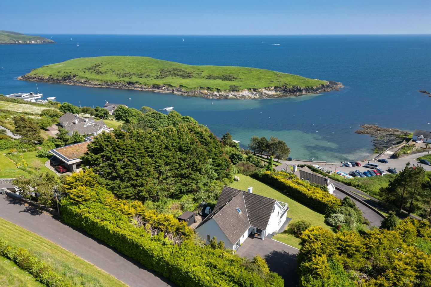 Sandycove, Kinsale, Co. Cork, P17A328
