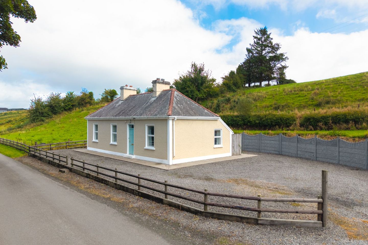 Grallagh, Straide, Straide, Co. Mayo, F26HX05