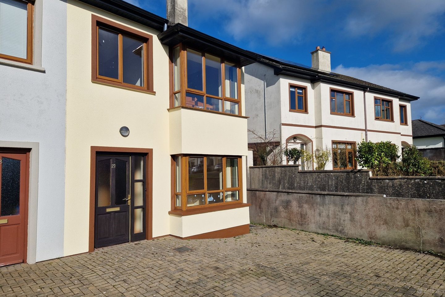 27 Grattan Close, Grattan Park, F12V5Y6