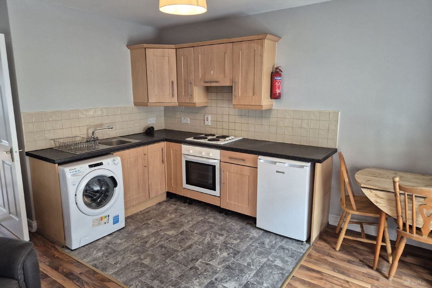 Apartment 1, 34 Bridge Street, Carrick-On-Suir, Carrickbeg, Co. Tipperary