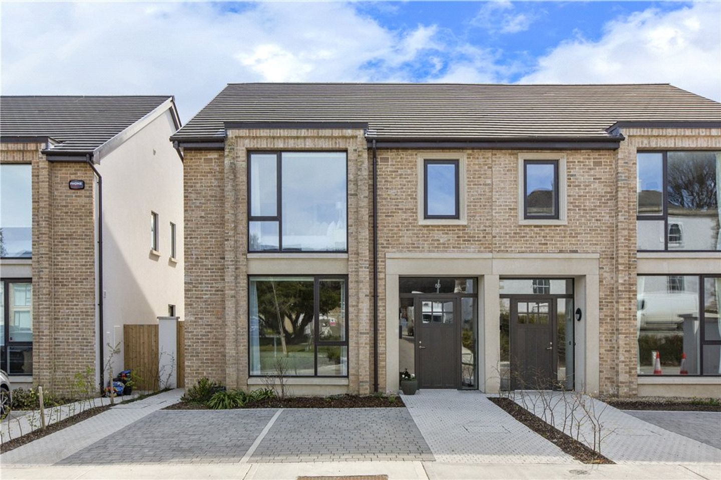 50 Thornhill Oaks, Mount Merrion, Co. Dublin, A94V8X3