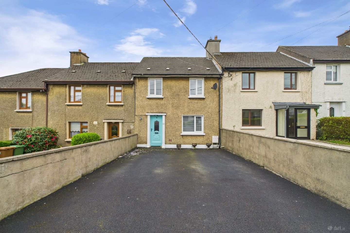 93 Rockenham, Ferrybank, Ferrybank, Co. Waterford, X91R9AK