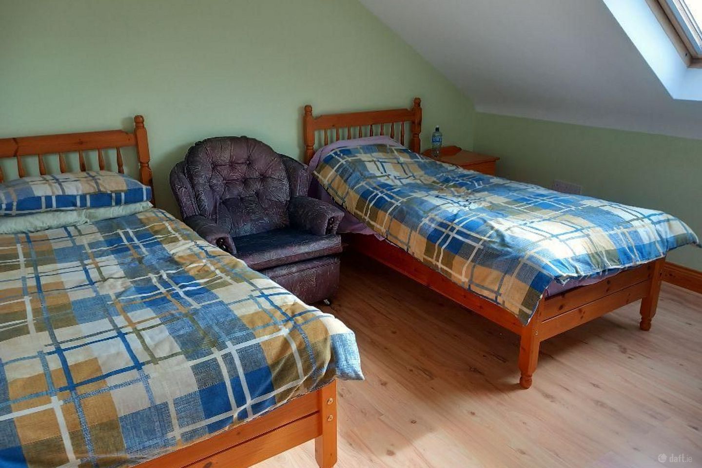 Canteeny, Turloughmore, Co. Galway