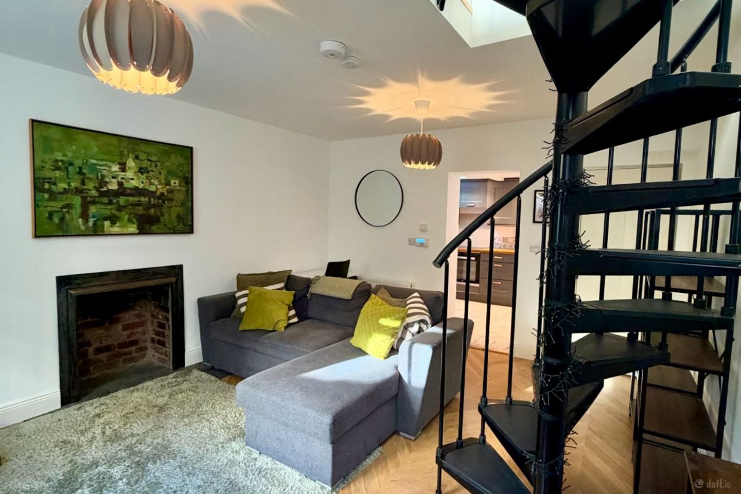 2 City View Terrace, Winters Hill, Sunday's Well, Co. Cork