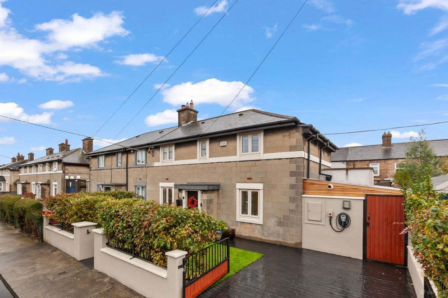 5 Strangford Road East, Dublin 3, East Wall, Dublin 3, D03RT62
