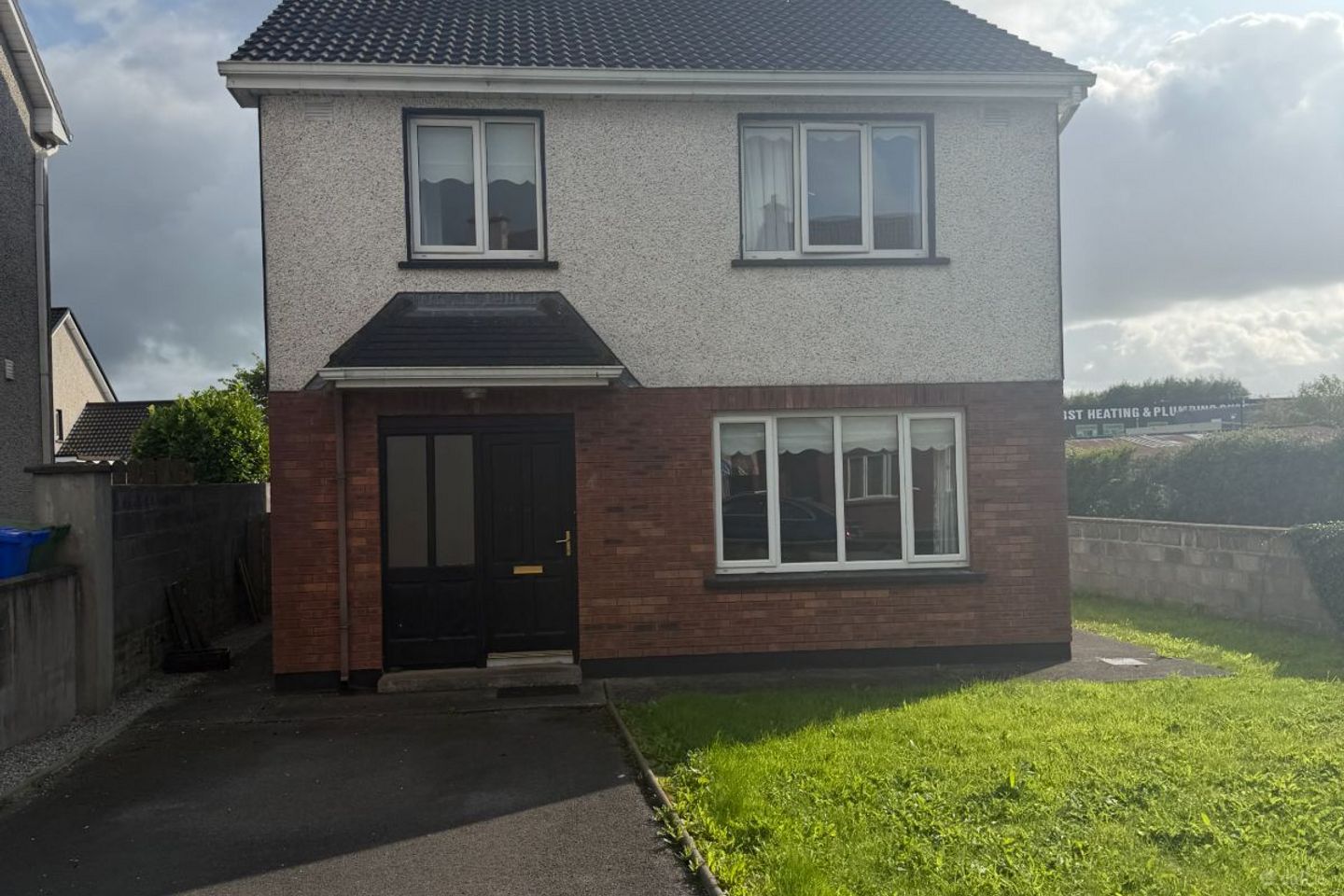 Rinn Na Shiona, Castlebar, Castlebar, Co. Mayo