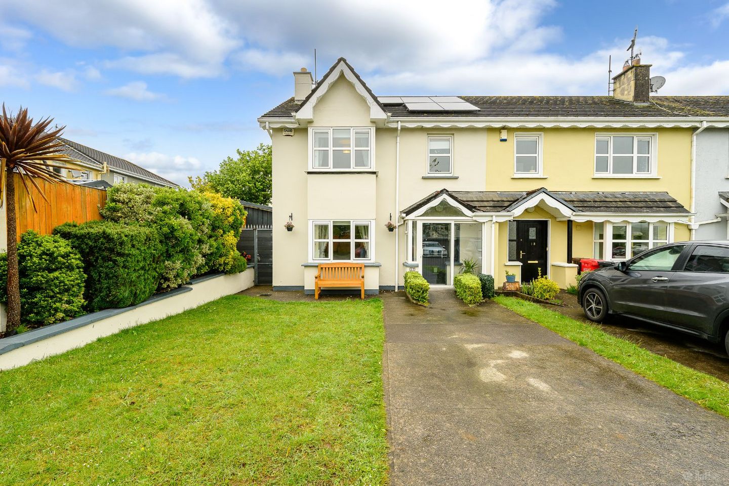 17 Gleann Dara, Ballygarvan, Ballygarvan, Co. Cork, T12VRF3