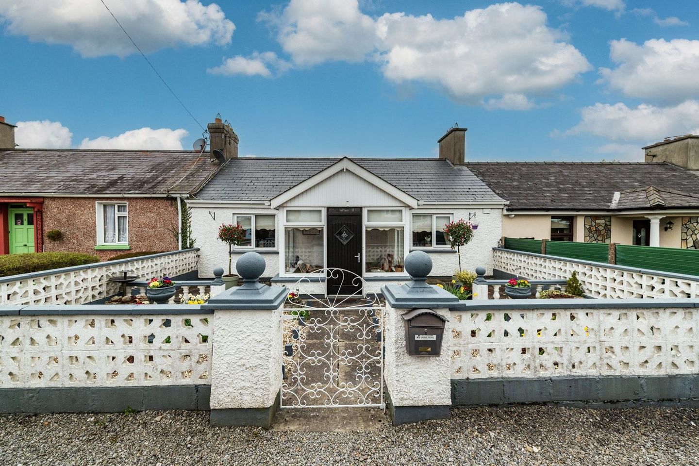 2 Palace Field, Kildare, Kildare, Co. Kildare, R51DX33