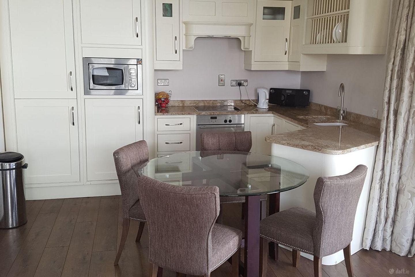 Apartment 8 , Block 3, Clarion Quay, North Wall Qu, IFSC, Dublin 1