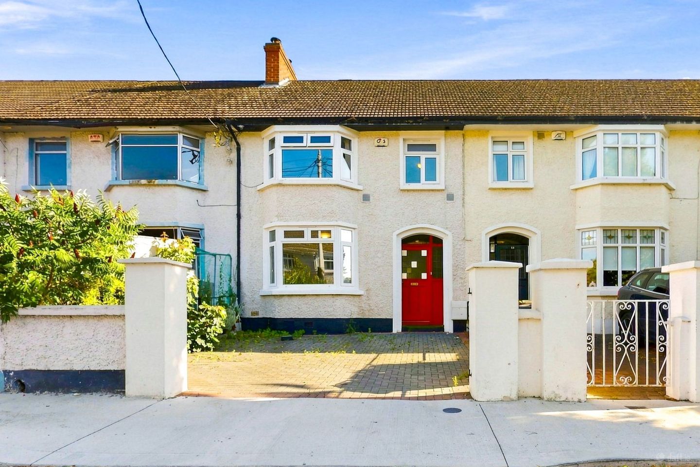 25 Fergus Road, Terenure, Dublin 6w, D6WYC42