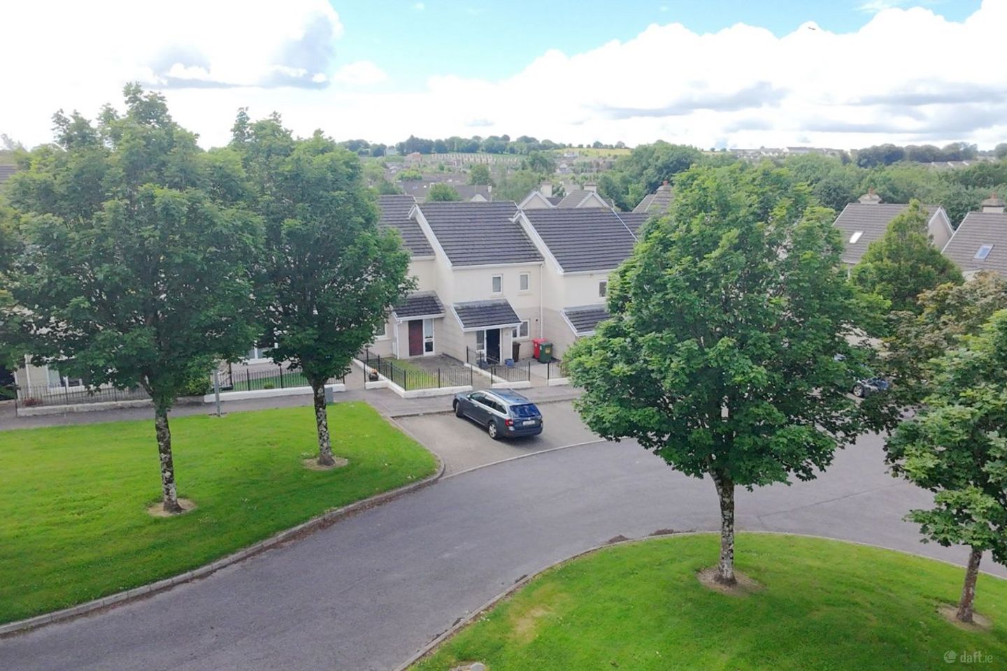 53 Ardkeale, Mount Oval Village, Rochestown, Co. Cork
