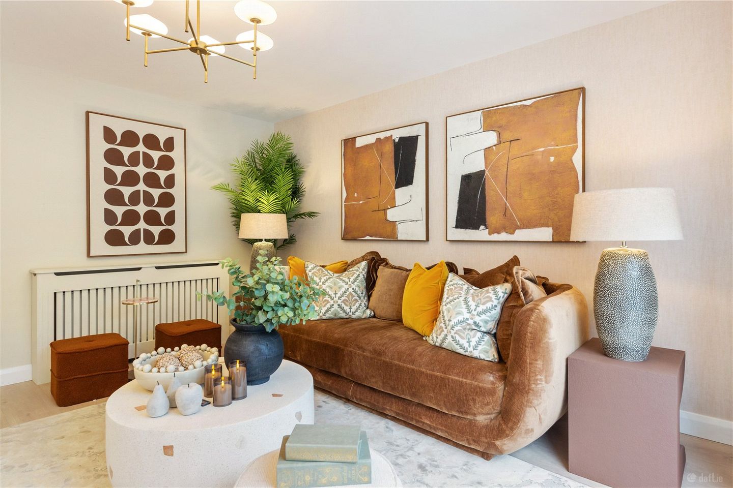 Scotts Avenue, Tyrells Road, Puttaghan, Tullamore, Co. Offaly