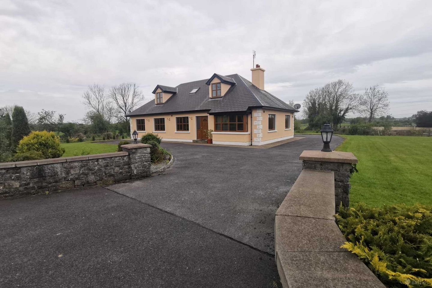 Lecarrowkilleen, The Neale, Ballinrobe, Co. Mayo