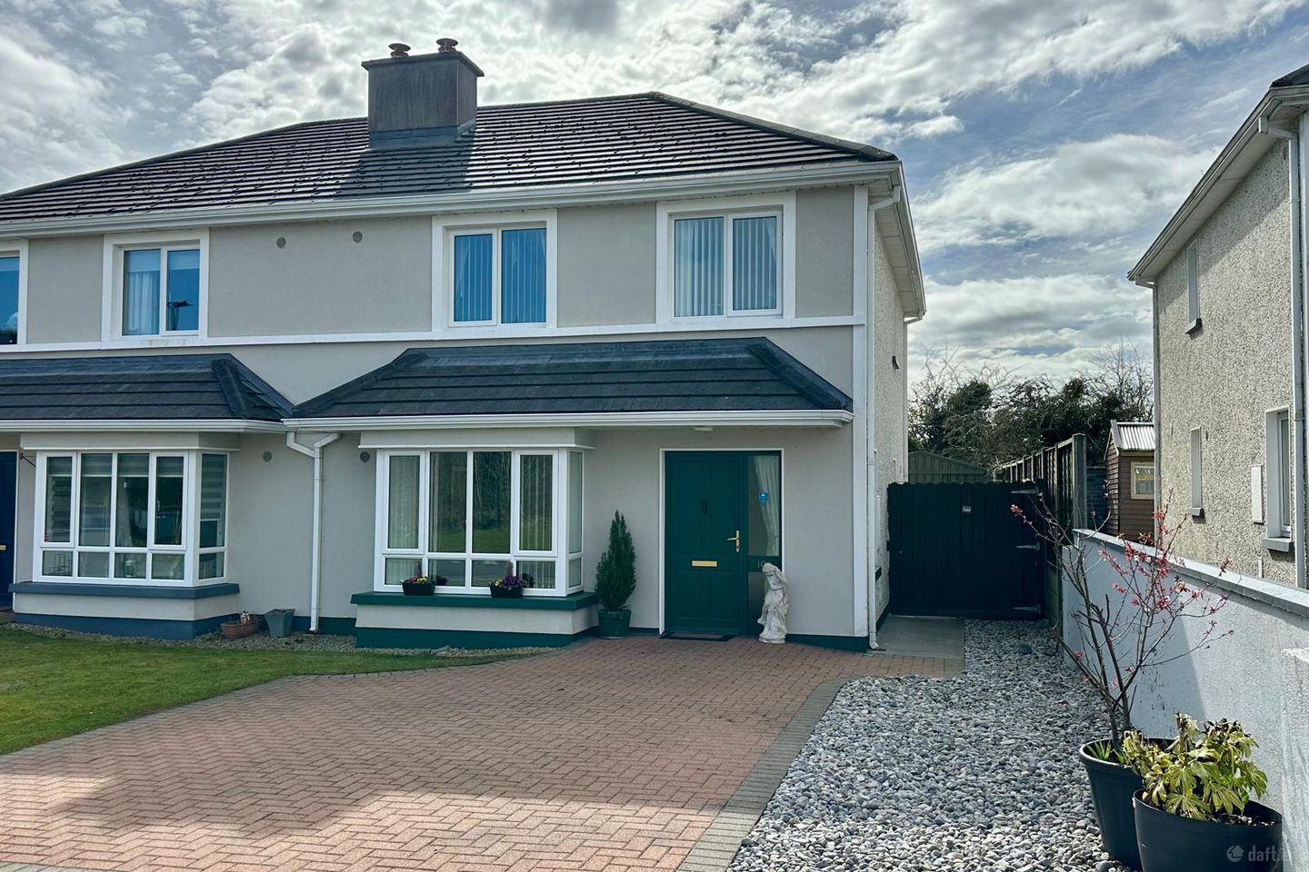 104 Fairways, Tubbercurry, Co. Sligo, F91R9F7