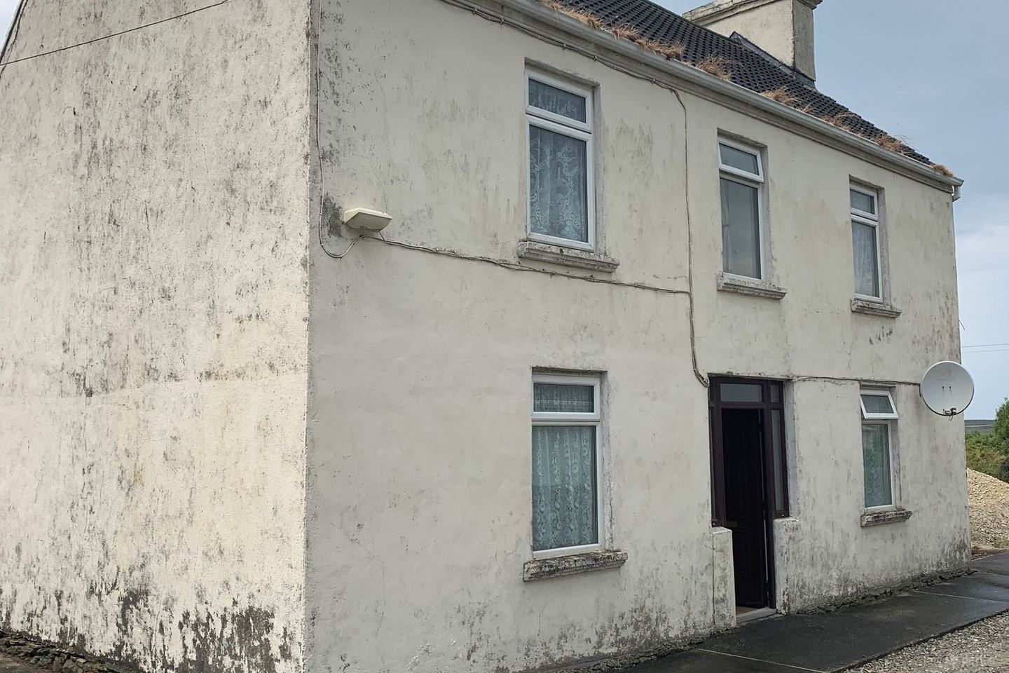 Tullaghanbawn, Geesala, Geesala, Co. Mayo, F26X857