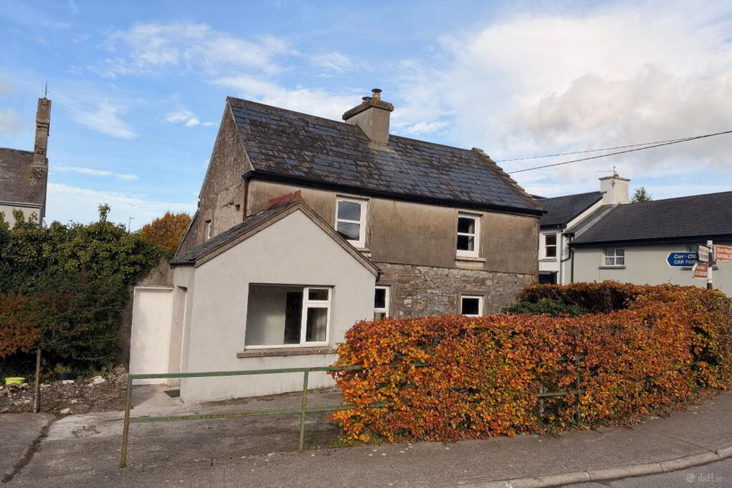 Newcastle Village, Clonmel, Co. Tipperary, E91CX40