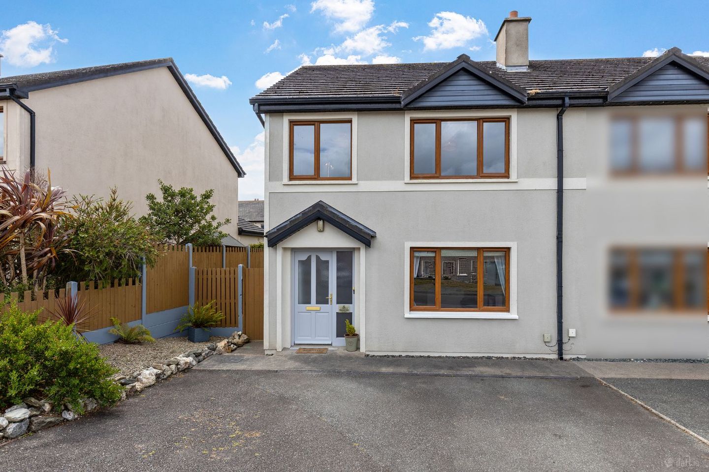 8 Whiterock Drive, Whitebrook, Whiterock, Co. Wexford, Y35R7F4