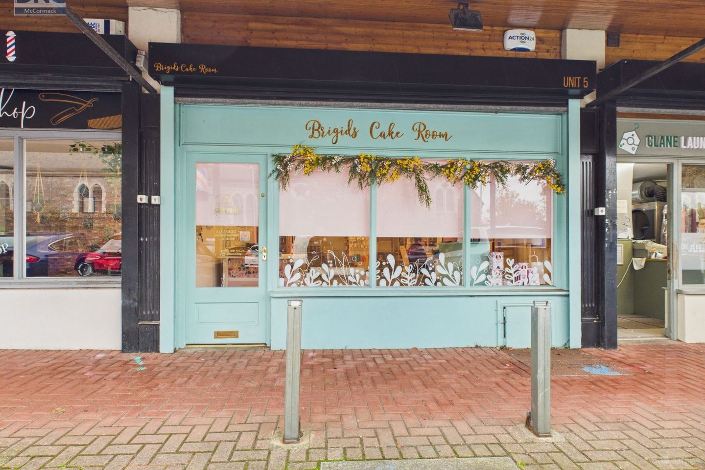 Unit 5, The Village Centre, Main Street, Clane, Clane, Co. Kildare