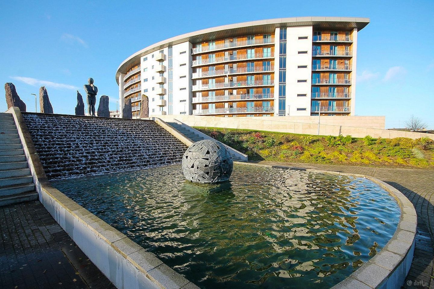 20 The Crescent Building, Park West, Dublin 12, D12N678