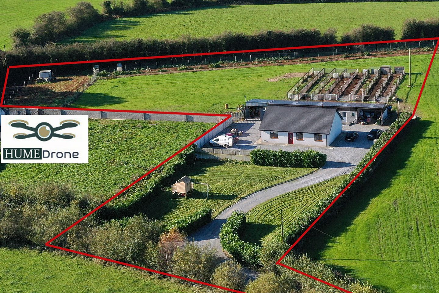 Clondouglas, Derrykearn, Abbeyleix, Portlaoise, Co. Laois, R32A5N9