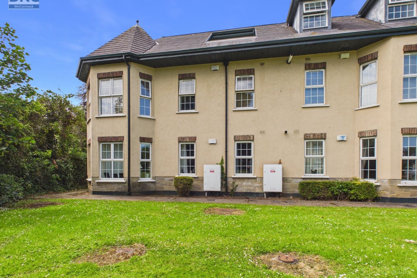 55 The Lodge, Abbeylands, Clane, Co. Kildare, W91X563