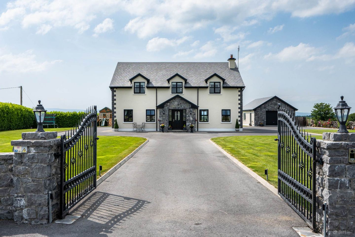Cappacurry, Ballinrobe, Co. Mayo, F31A560