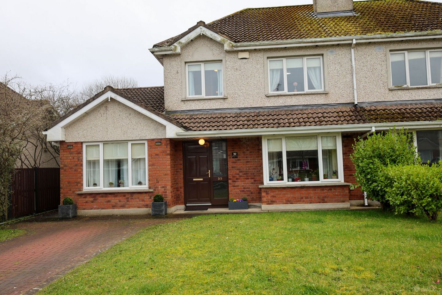 39 College Vale, Mullingar, Mullingar, Co. Westmeath, N91V2Y4
