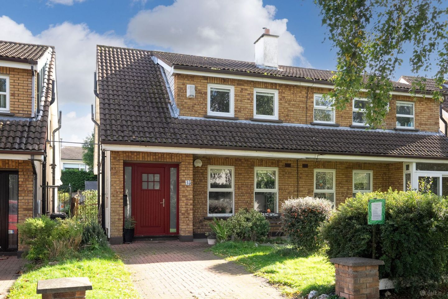 45 Grange Manor Road, Rathfarnham, Dublin 16, D16FH30
