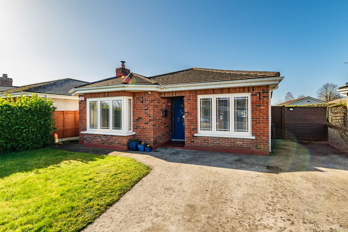 26 Abbey Park, Clane, Co Kildare, W91X8HW