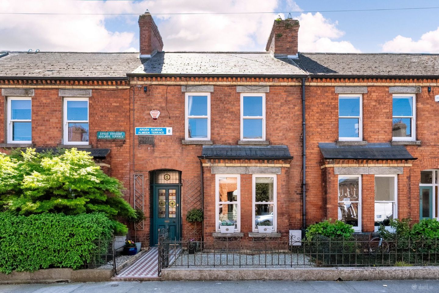 1 Almedia Terrace, Kilmainham, Dublin 8, D08Y4CR