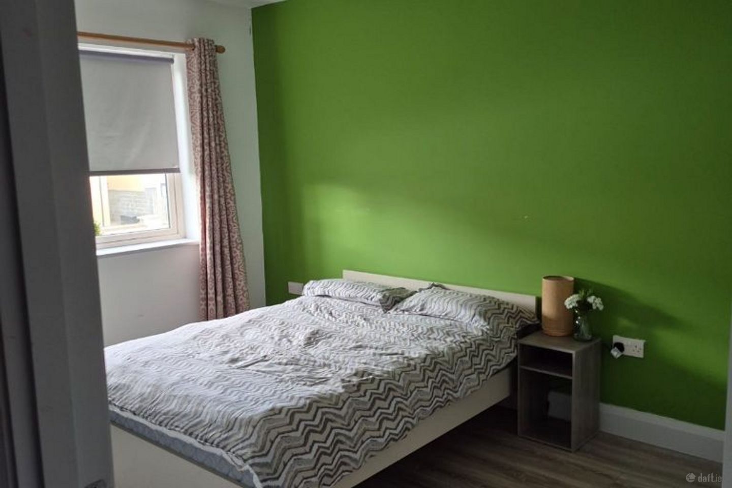 New Link Road, Rathangan, Co. Kildare