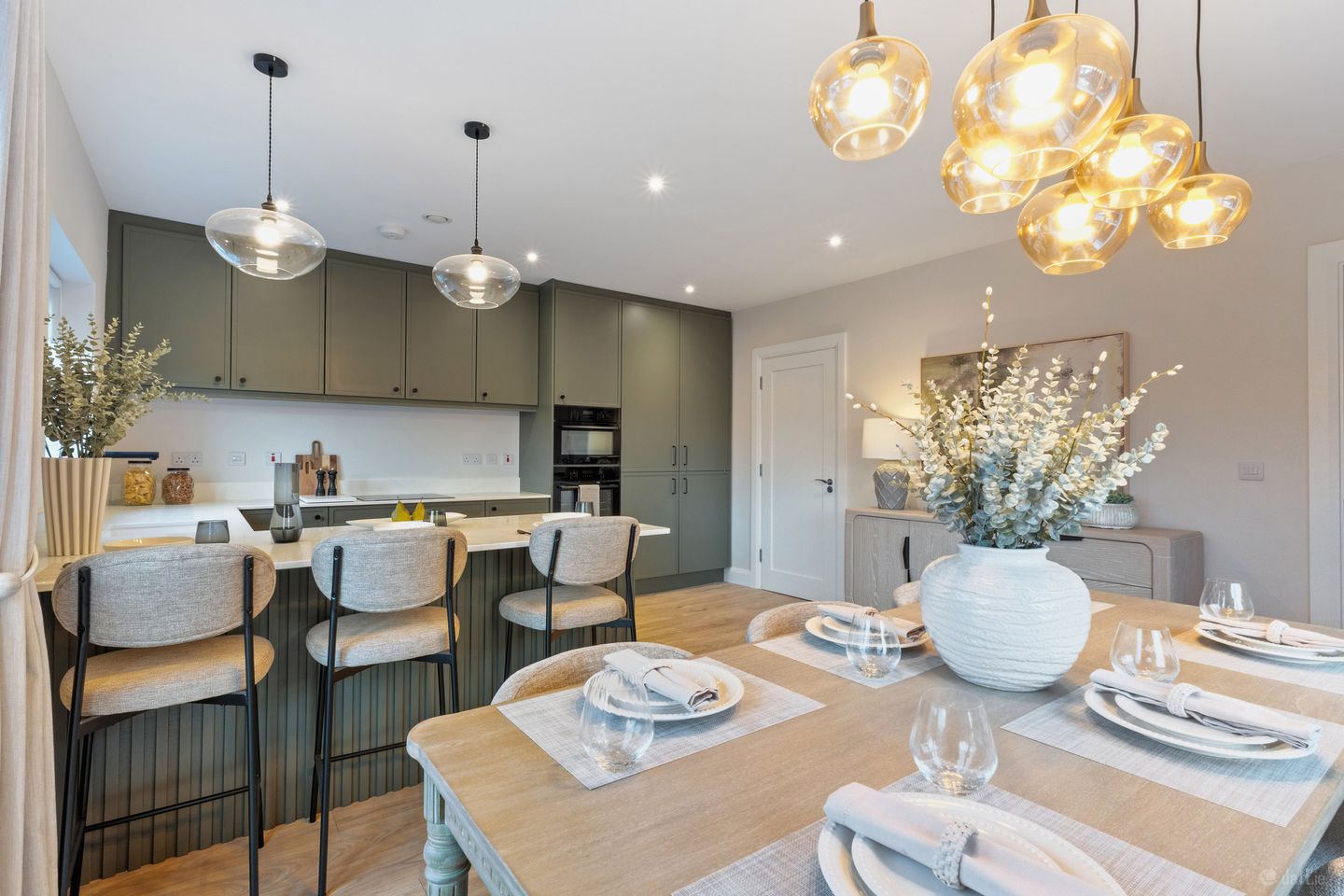 Tumna, Oakley Meadows, Pearse Road, Sligo, Co. Sligo