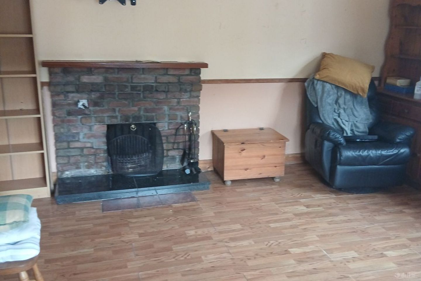 Ballynafagh Lodge, Ballynafagh, Prosperous, Naas, Staplestown, Co. Kildare