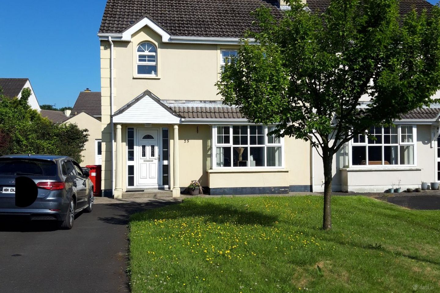 25 Solomons Manor, Letterkenny, Letterkenny, Co. Donegal