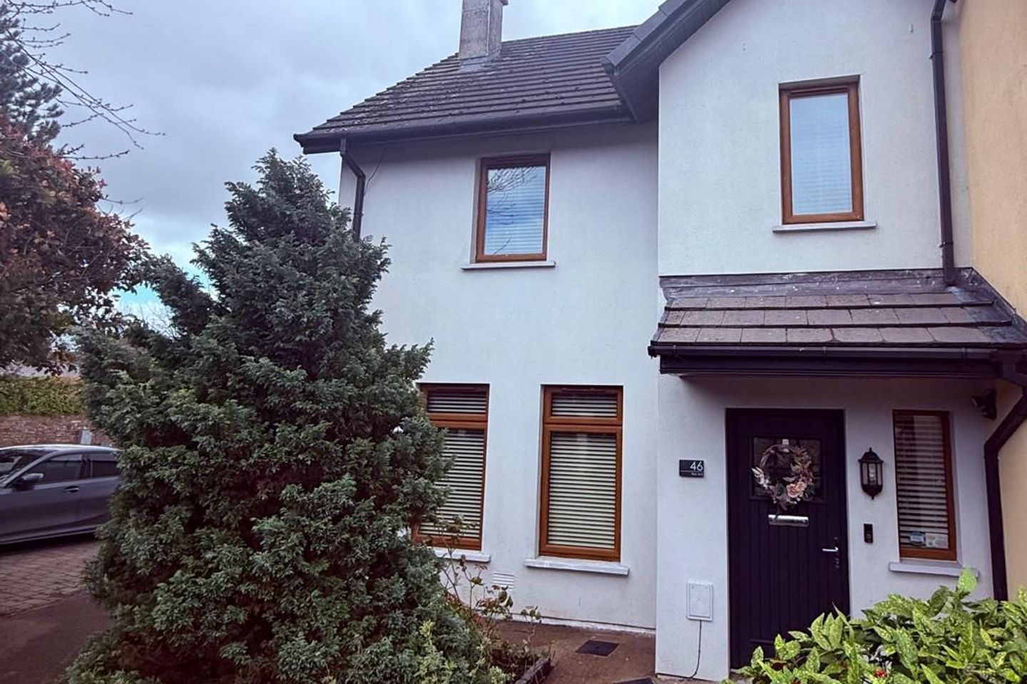 46 Ros Árd, Upper Glanmire, White's Cross, Co. Cork, T23DY79