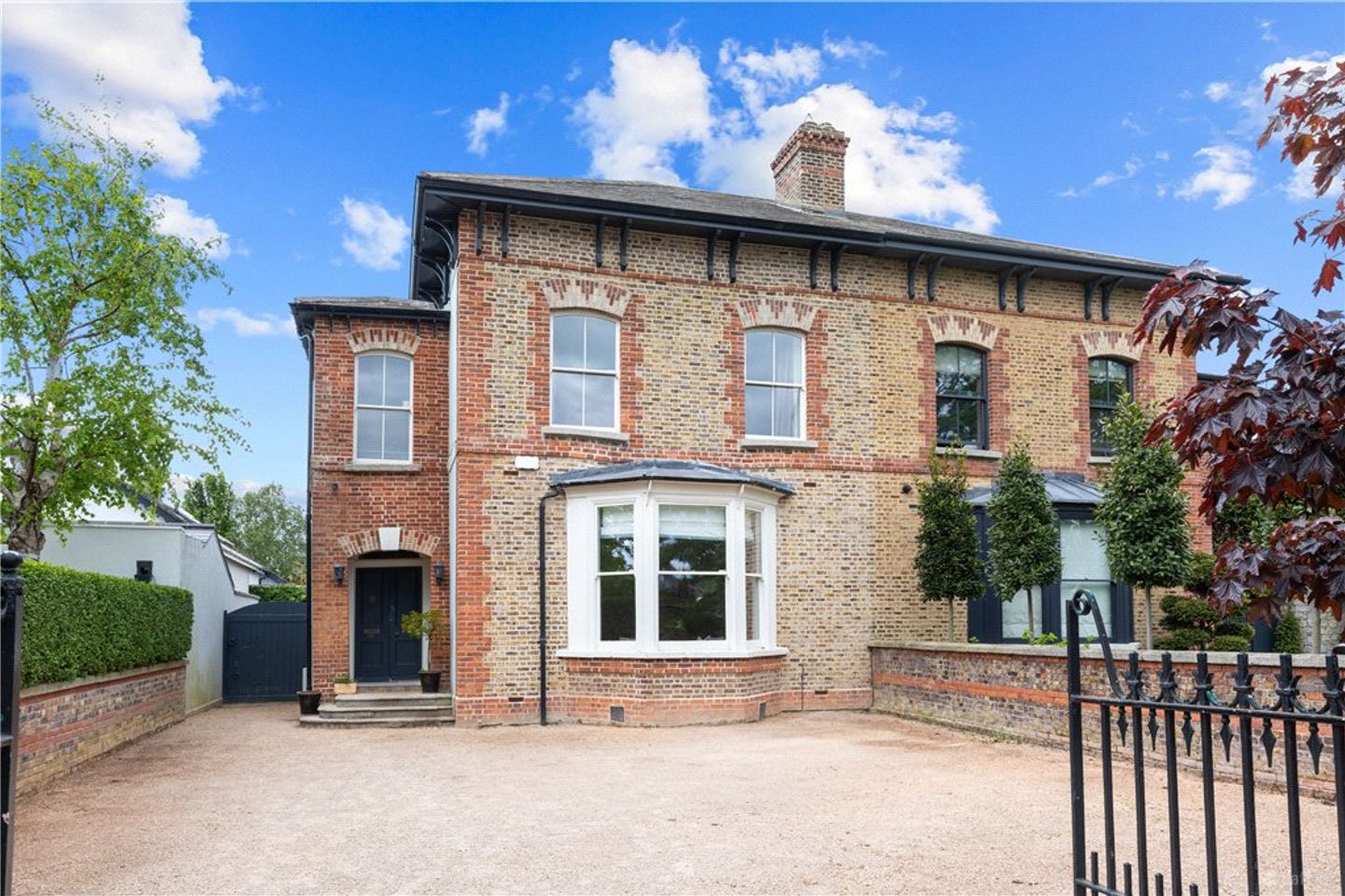 Carthona, 33 Park Avenue, Sandymount, Dublin 4, D04HW63