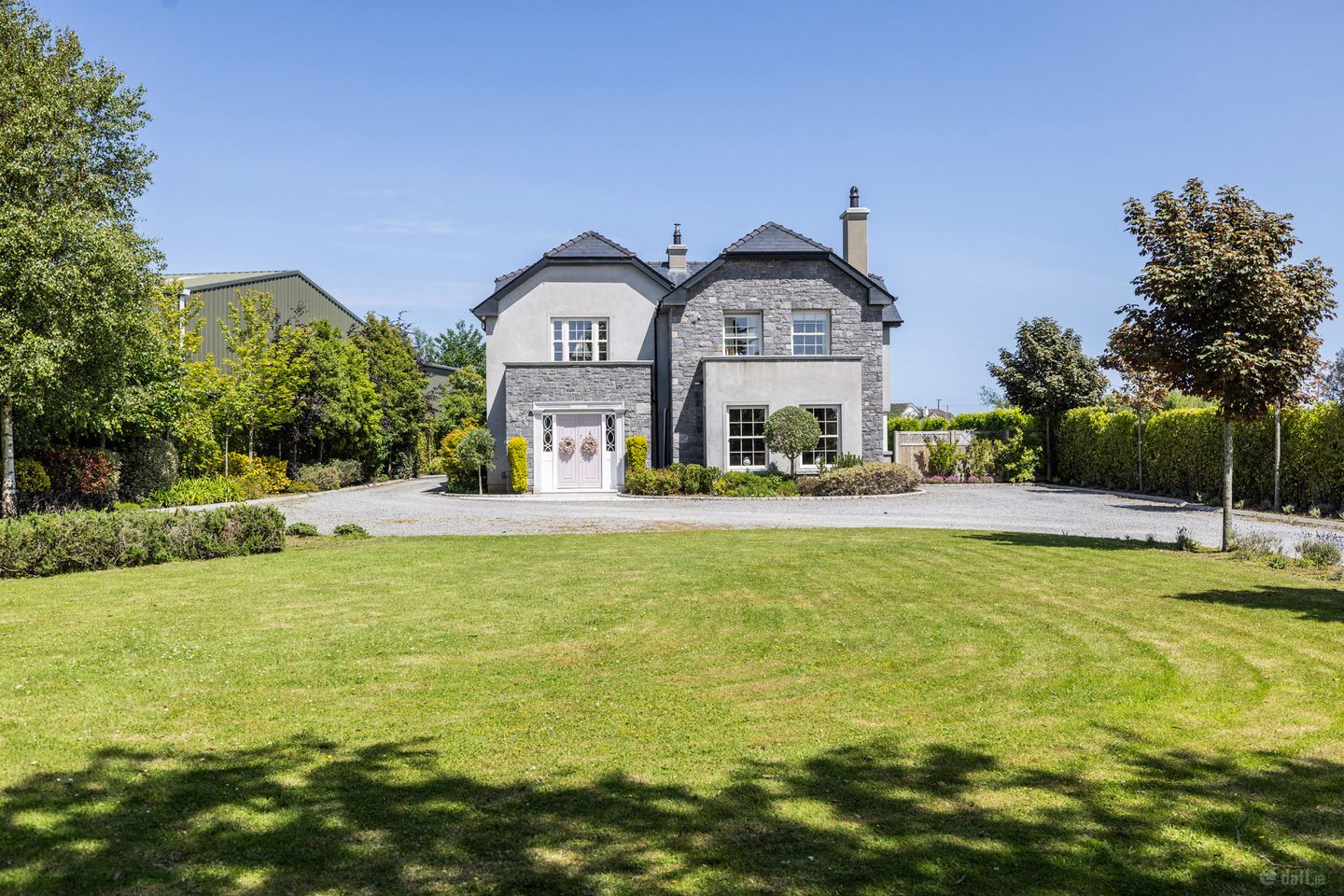 Faoi Lion Sail, Spout Road,, Rush, Co. Dublin, K56RY19