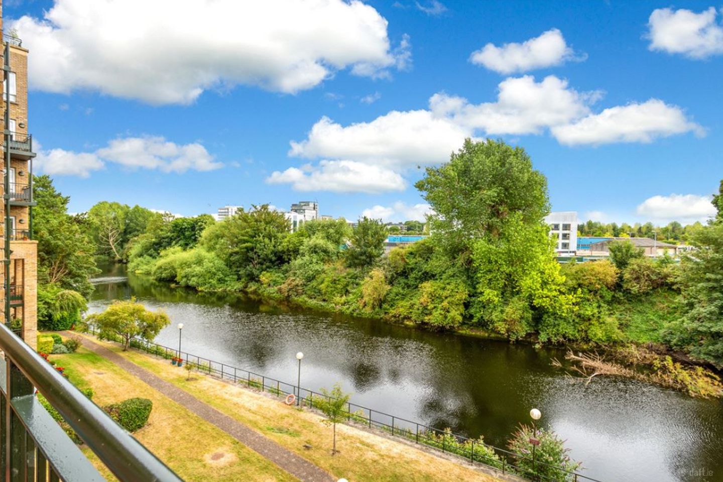 Apt 34, Wellington, Riverpark Apartments, D08 KP62, Islandbridge, Dublin 8