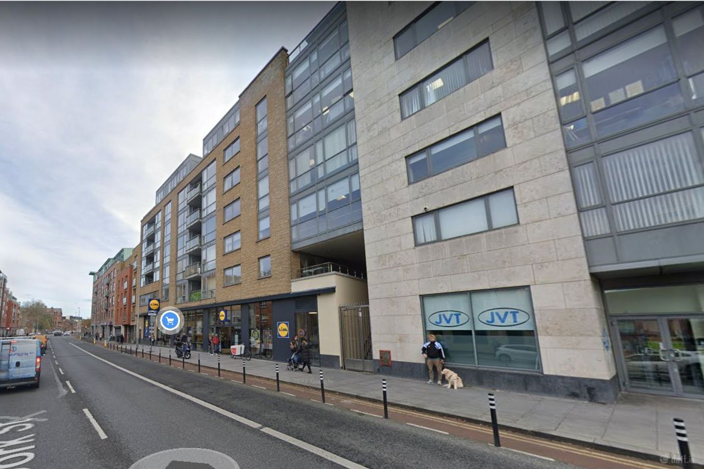 48-56 Cork Street,Dublin 8, South Circular Road, Dublin 8
